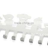 Stainless Steel Pothook, Metal Pothook, Pothook, Hooks, Door Hooks.multi-hooks