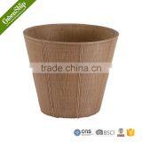 Terracotta Plastic Flower Pot For Outdoor/Indoor Garden Products thumbnail-4