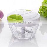 Food Grade Mini Onion Chopper & Mini Chopper thumbnail-1
