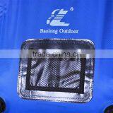 (C1021) 2015 New Camping Hanging Solar Shower Bag 5Gallon thumbnail-3