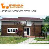 Wholesale Price Prefabricated Wooden House thumbnail-1