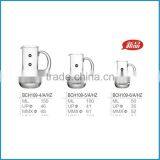 Small Wine Decanter thumbnail-1