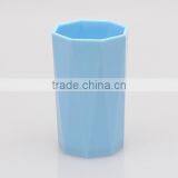 Wholesale 2017 New Design Cheap Plastic Toothbrush Cup Tooth Mug Gargle Cup thumbnail-5