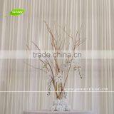 GNW WTR1606001 Wholesale Wedding Table Decoration Artificial Orchid Flower Winter Tree