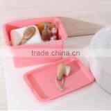 PP Eco-friendly Thicken Toy Storage Box thumbnail-6