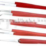 Tweezers Set(CE,ROSH) thumbnail-1