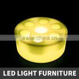 Cool Cellular Illuminated LED Beer Ice Holder thumbnail-4