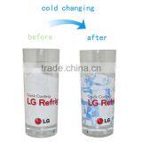 Best Personalized Glass Cold Changing Mugs,Beer Glass Beer Steins thumbnail-1