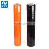 Soft Hardness and LLDPE Material pe Stretch Film thumbnail-5