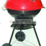 Barbecue Grill Tables thumbnail-1