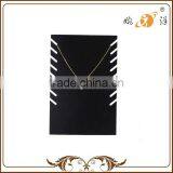 Jewelry Display Linen Necklace Display Stand Fashion Jewelry Display thumbnail-3