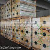 Bopp Metallized Film For Printing or Laminating thumbnail-5