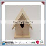 Outside and Garden Use Handmade Wooden Bird Cage Bee Cage-cn thumbnail-1
