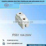 5A-200A Ceramic Fuse Holder With Copper Fitting thumbnail-4