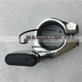 JINXIN Frameless Fancy Glass Door System Sliding Door With Manufacture Price thumbnail-4