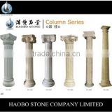stone garden products granite and marble column