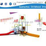 (HD-6702)Newest Design Outdoor Water Park Equipment thumbnail-1
