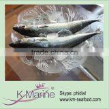 Sea Frozen Mackerel Lot Number#kmw4033 thumbnail-1