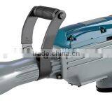 65mm 1520w Concrete Jack Breaker Hammer Portable Electric Rock Demolition Hammer China thumbnail-5