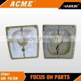 Top Quality Brush Cutter Air Filter
