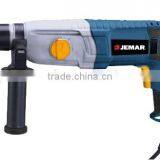 M2608 Light Duty Hammer, Electric Rotary Hammer, 800W Rotary Hammer