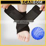 Popular Hot Sale High Quality Sports Safety Ankle Guard thumbnail-2