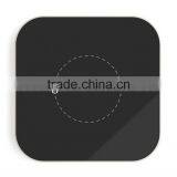 Wireless Charger - Invitian Mobile Phone Qi Charging Pad thumbnail-3