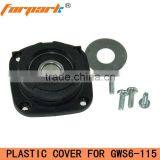 Forark Tools Spare Part Gws 6-115 Plastic Cover for Power Tool Accessories thumbnail-1