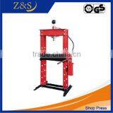 Hydraulic Shop Press thumbnail-1