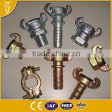 Female End Male Ends Coupling Hose Ends US/European Type thumbnail-2