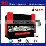 Hydraulic Press Brake With DA System thumbnail-1