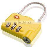 New TSA Padlock thumbnail-1