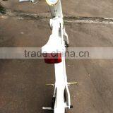 New Nimi Two Wheels Smart Balance Folding Electric Bike thumbnail-4