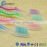 China Style Toothbrush For Adult Age Group Crystal Handle Tooth Brush thumbnail-3