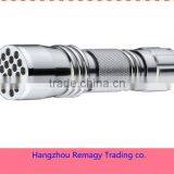 Super Birght 21 Led Mini Aluminium Flash Light thumbnail-1