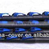 45ft Carbon Telescoping Window Washing Poles thumbnail-1