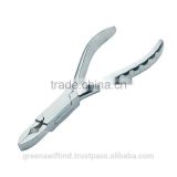 Large Ring Closing Pliers