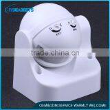 Body PIR Sensor Light Switch thumbnail-3
