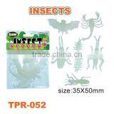 Plastic Glow Insect Toys thumbnail-1