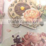 Printing Paper 3D Sticker, Hot Sale 3D Decoupage Stickers, Craft Gift Sticker for Decoration thumbnail-6