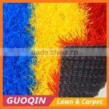 Non-allergenic Good Surface Synthetic Lawn for Playgrounds thumbnail-3