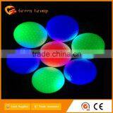 Customize Battery LED Light Ball Golf Ball thumbnail-4