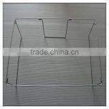 Metal Bracket for Staorge Bags