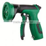 Various Style Superior Solid Brass Strength Fabric Energy-saving Chrome Spray Gun thumbnail-5