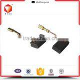Durable Corrosion Resistance Carbon Brush for Bosch Machine thumbnail-5
