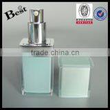 15ml 30ml 50ml Acrylic Pump Bottle Plastic Pump Bottle Acrylic Pump Bottle With Cap thumbnail-4