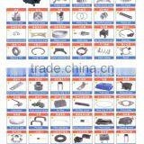 ET950 Original Factory Assembly Generator Parts for Sale