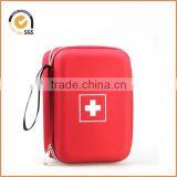 Chiqun 2014 Dongguan Red Eva Medical Bag thumbnail-1