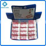 30PC High Quatity Eraser Soft Cute Rubber Eraser for Office thumbnail-1