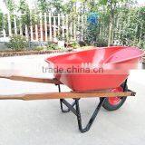 Australia 7 Cuft 100L Heavy Duty Wheelbarrow,wheelbarrow,concrete Wheelbarrow thumbnail-3